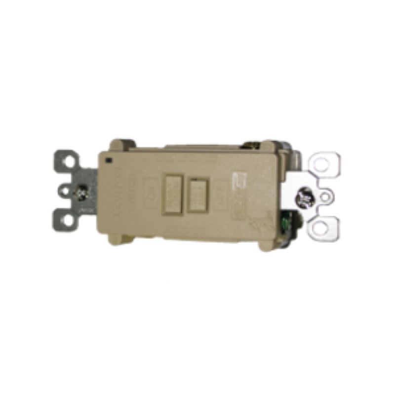 31027 GFCI Switch
