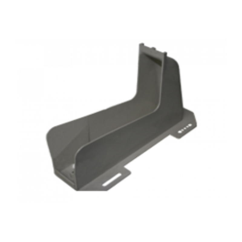 31234  Moto Guidebody White