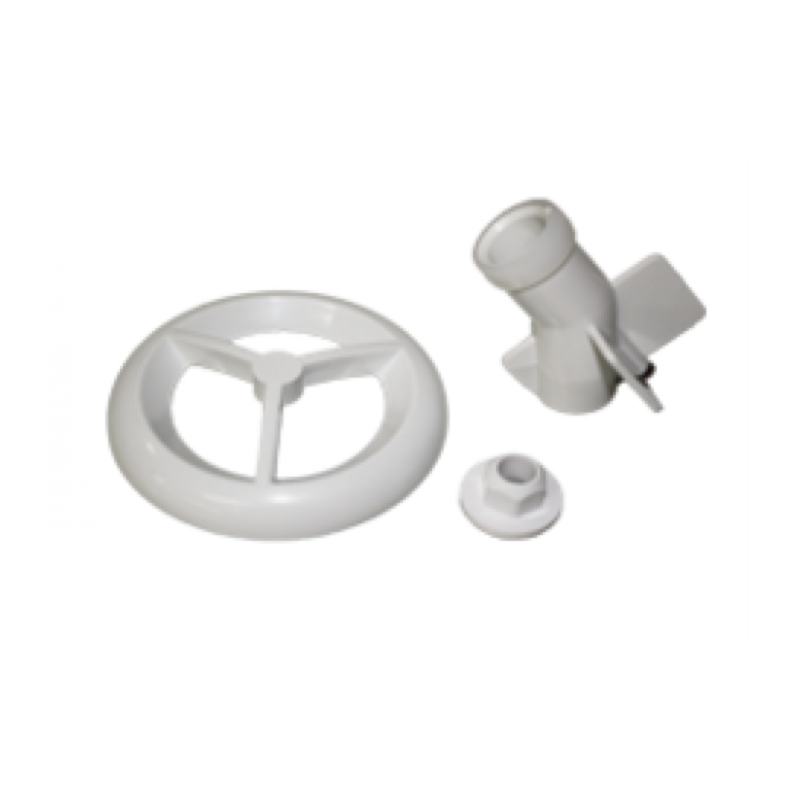 31840 Rotary Jet Nozzle