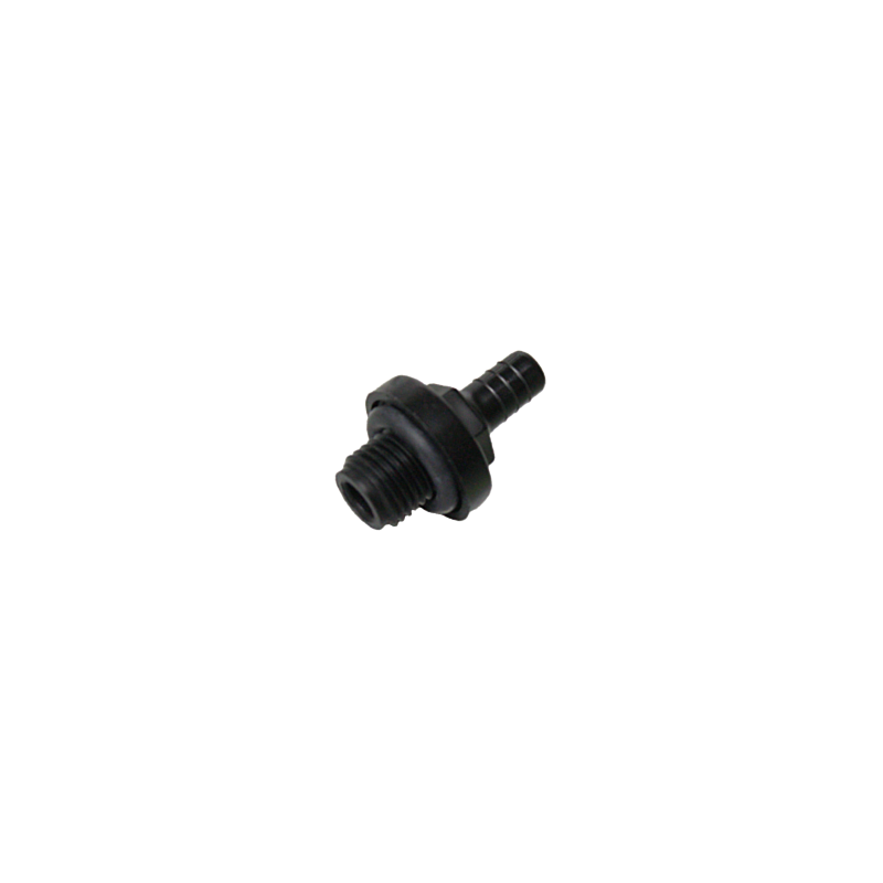 32267 Barbed Fitting for Wavemaster w/ O-Ring