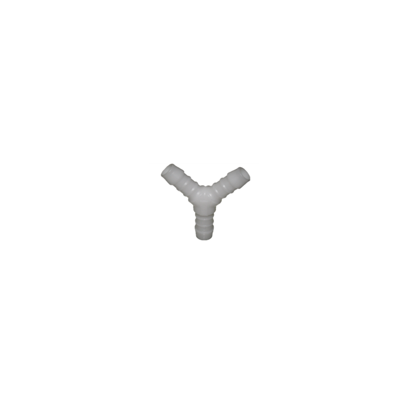 33028 Wye 1/2 Inch