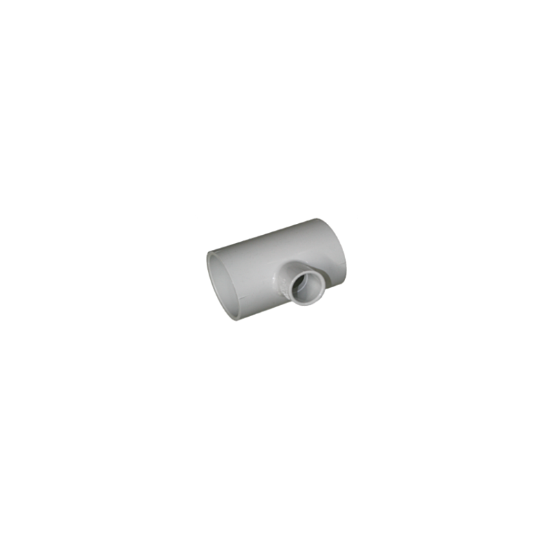 33048 Tee 2 Inch x 2 Inch x 3/4 Inch