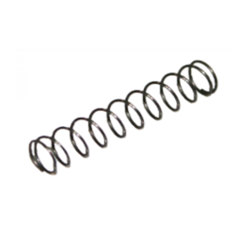 33138 Control Panel Pushbutton Spring