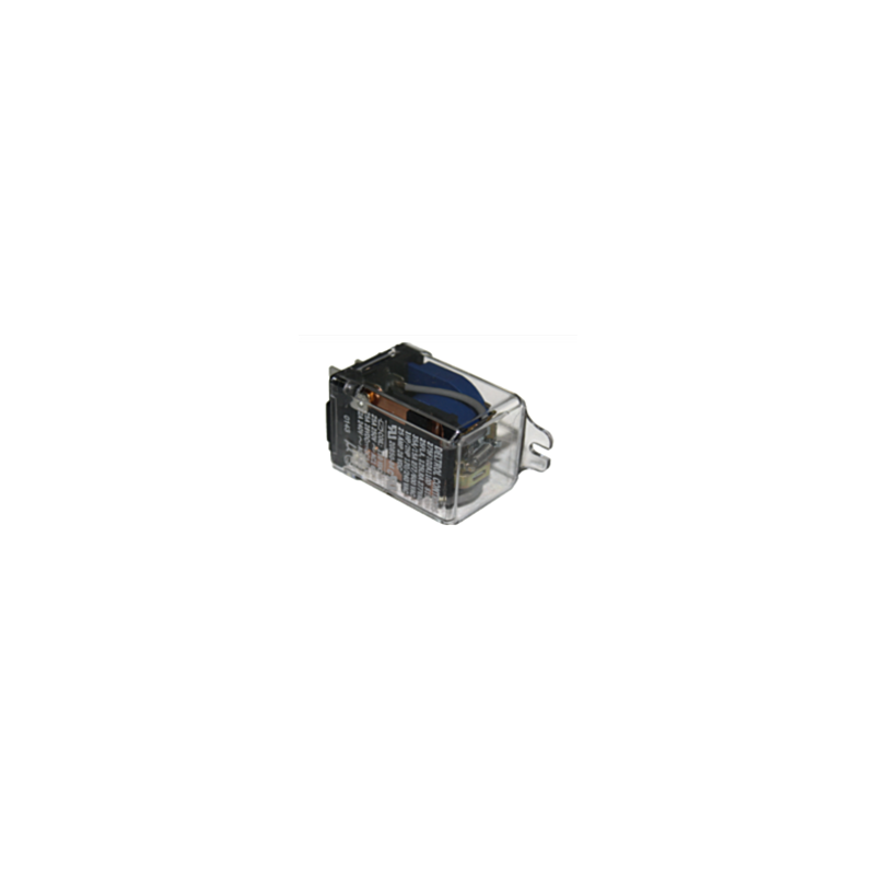 33230 Relay DPDT Hot SPot