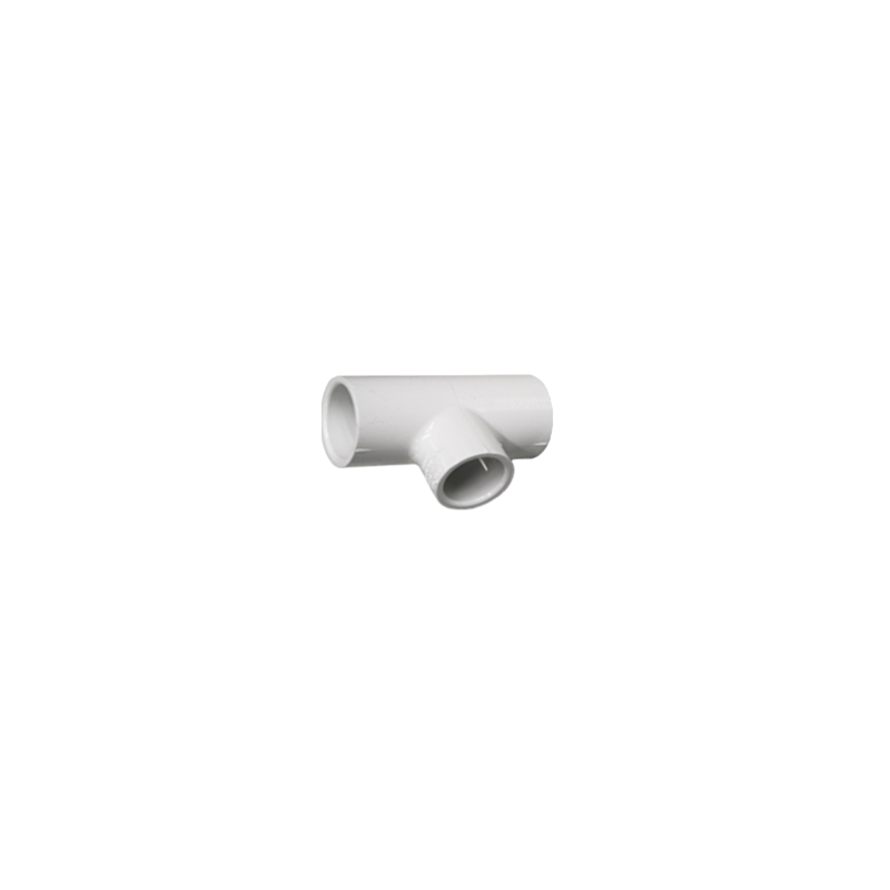 33611 Tee 3/4 inch x 3/4 inch x 1/2 inch