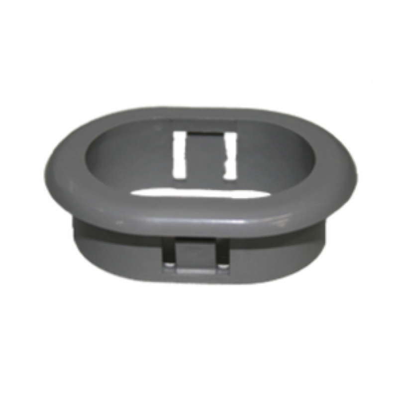 33859 Control Panel Bezel New Style