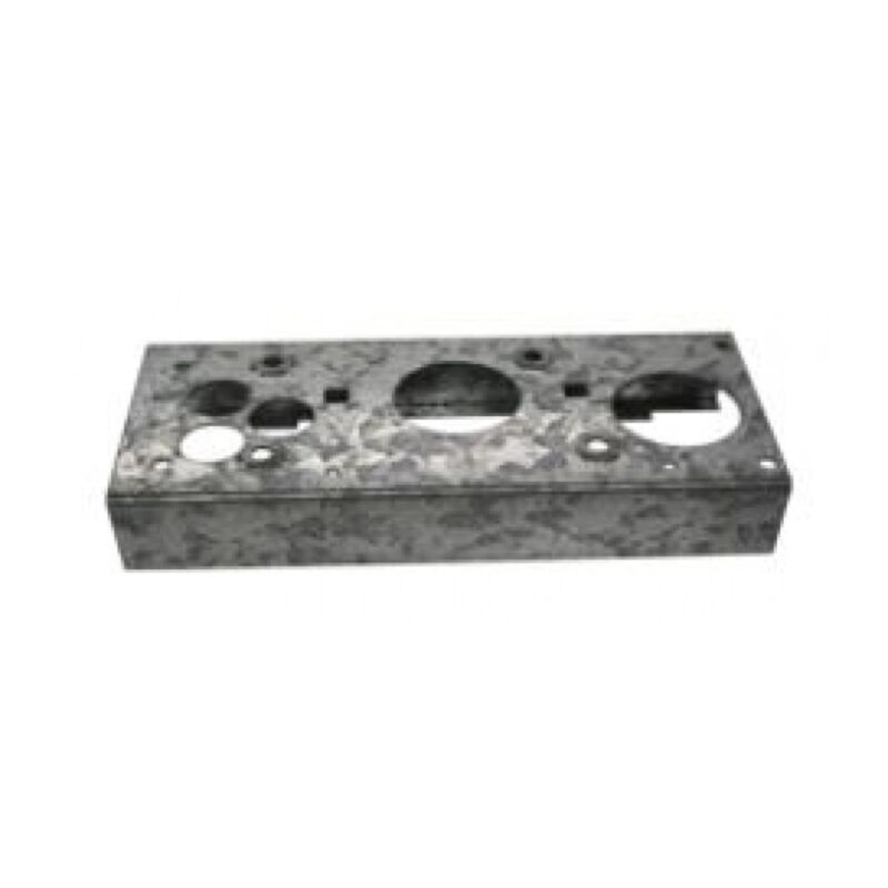 34300 Plate Mounting