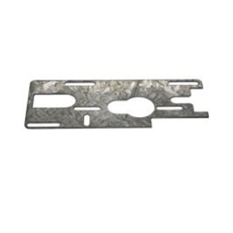 34302 Plate Locking