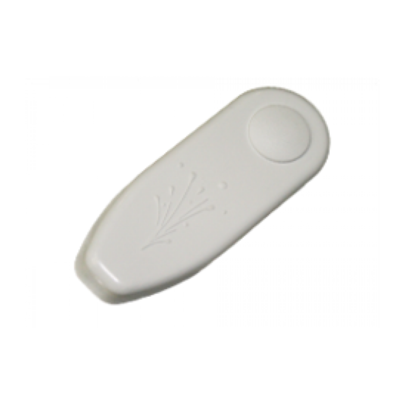 34311 Diverter Lever, White