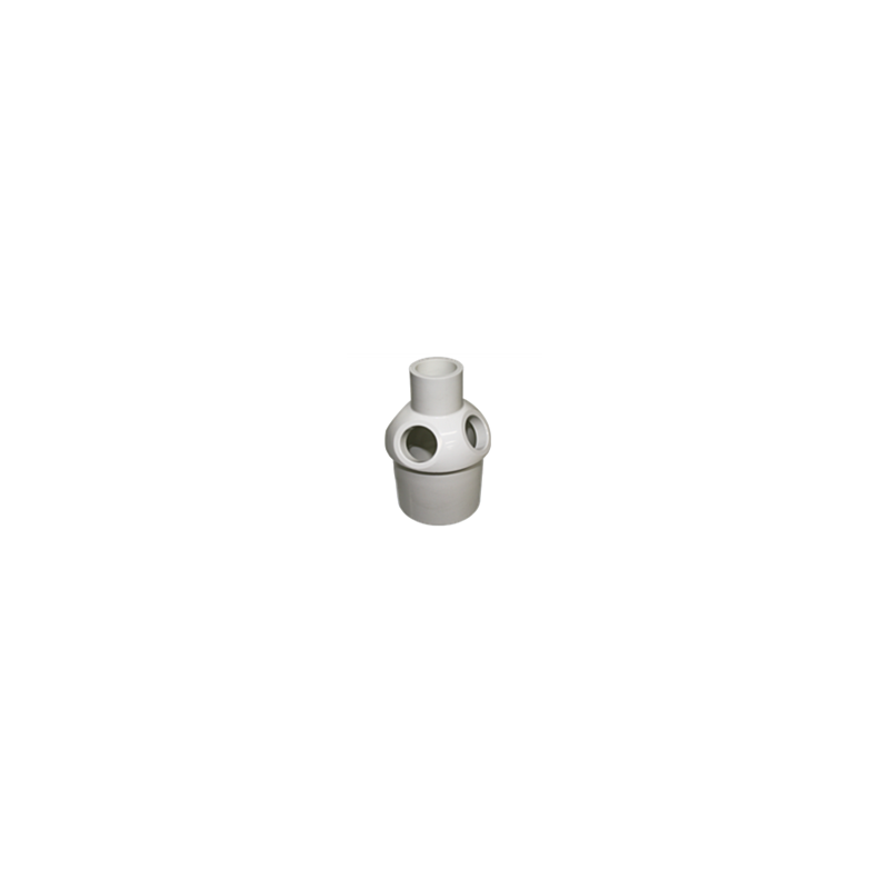34338 Manifold Flow Cone