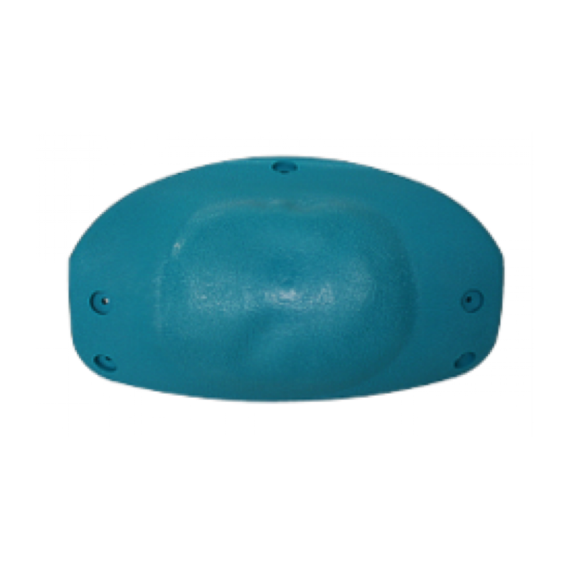 34448 Pillow Teal