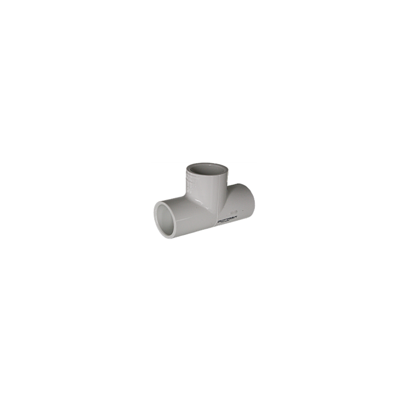 34751 Tee 3/4 Inch