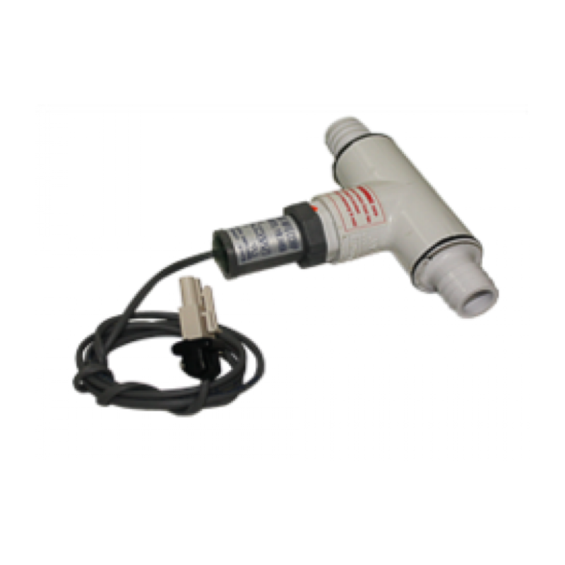 34874 FLOW SWITCH ASSY, 1.5W HEATER