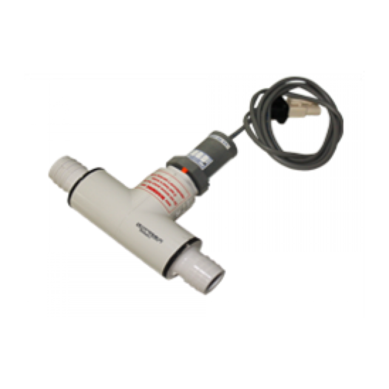 34875 FLOW SWITCH ASSY 5.5W HEATER