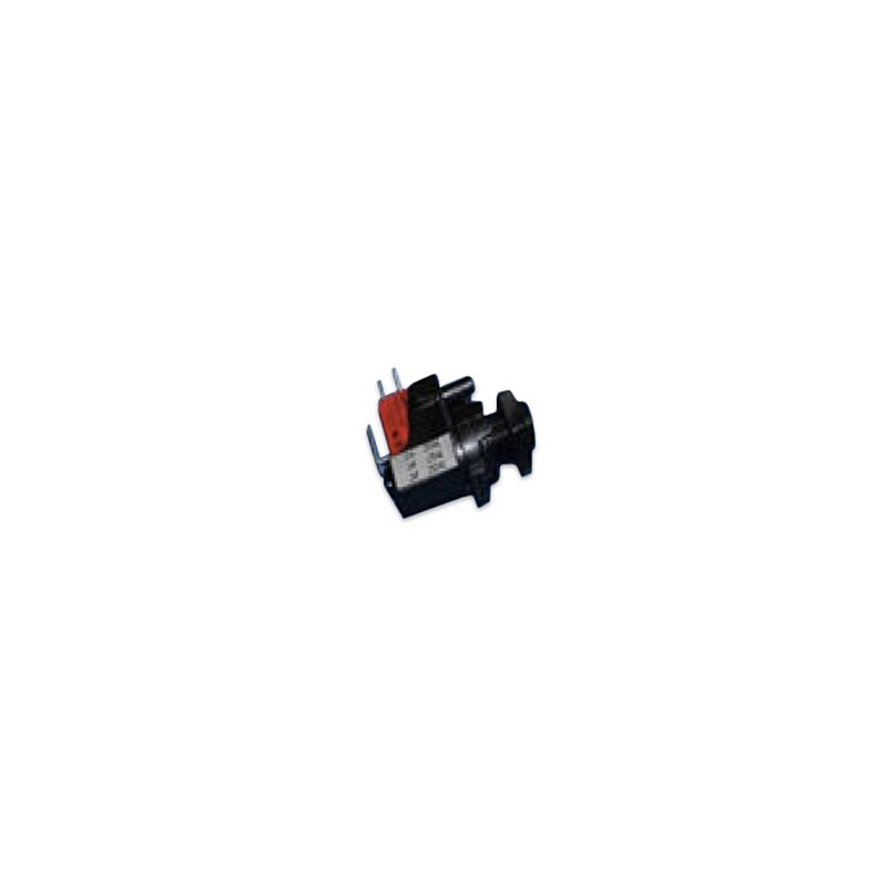 34932 Momentary Air Switch Hot Spot