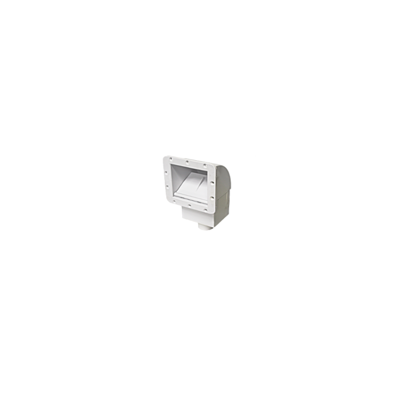 34957 Skimmer Assembly Hot Spot Squared