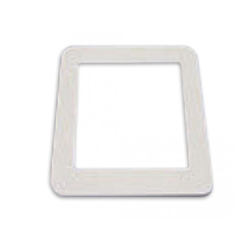 34959 Face Plate Hot Spot Squared