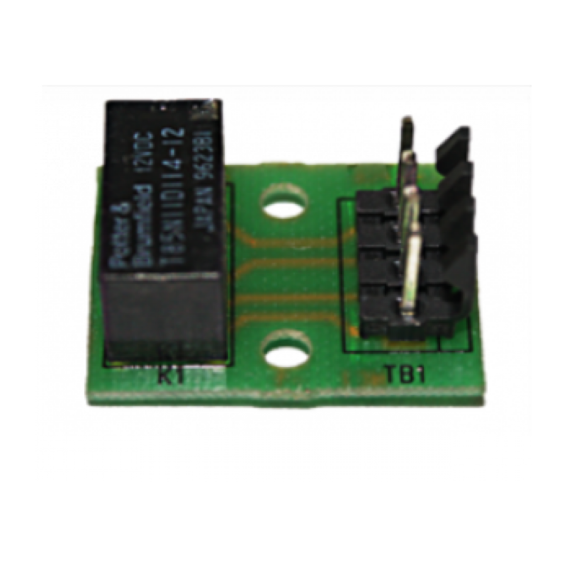 35043 PWA Relay Switch 12 Volt DC