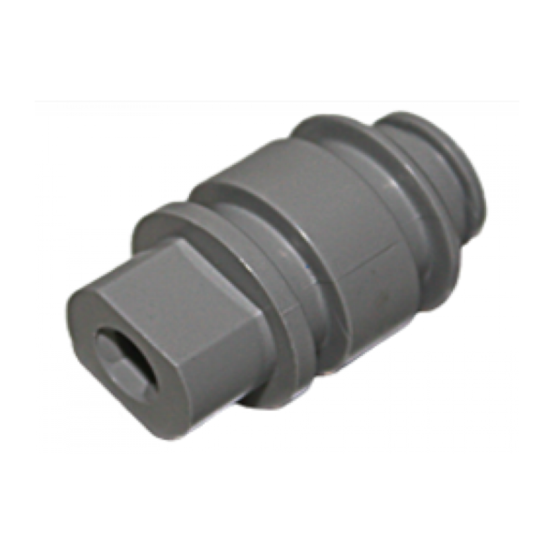 35099 Control Panel Adapter Knob