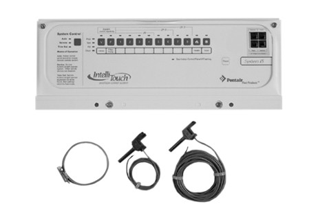 Pentair IntelliTouch i10X Expansion Kit 521226