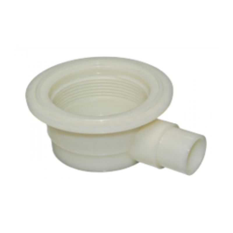 35911 Wall Fitting Drain