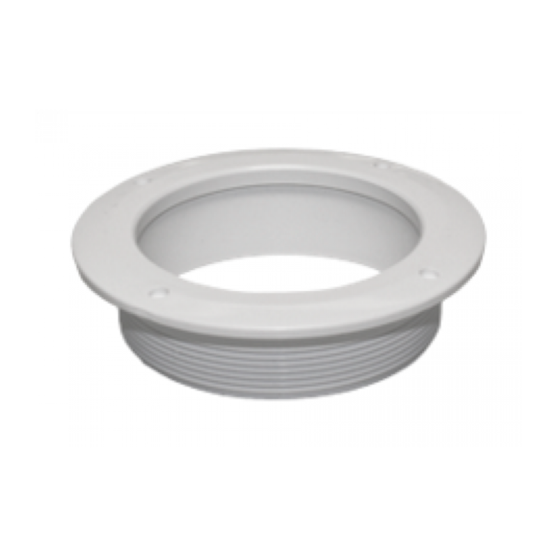 35977 Wallfitting Front Adjustable Jet