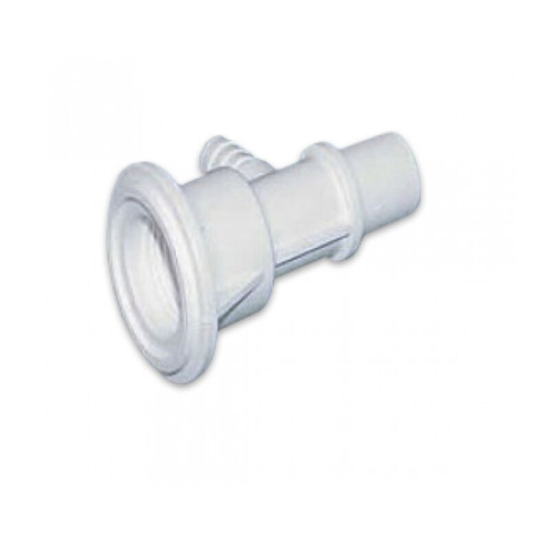 36057 Wall Fitting Rear Mini-Jet