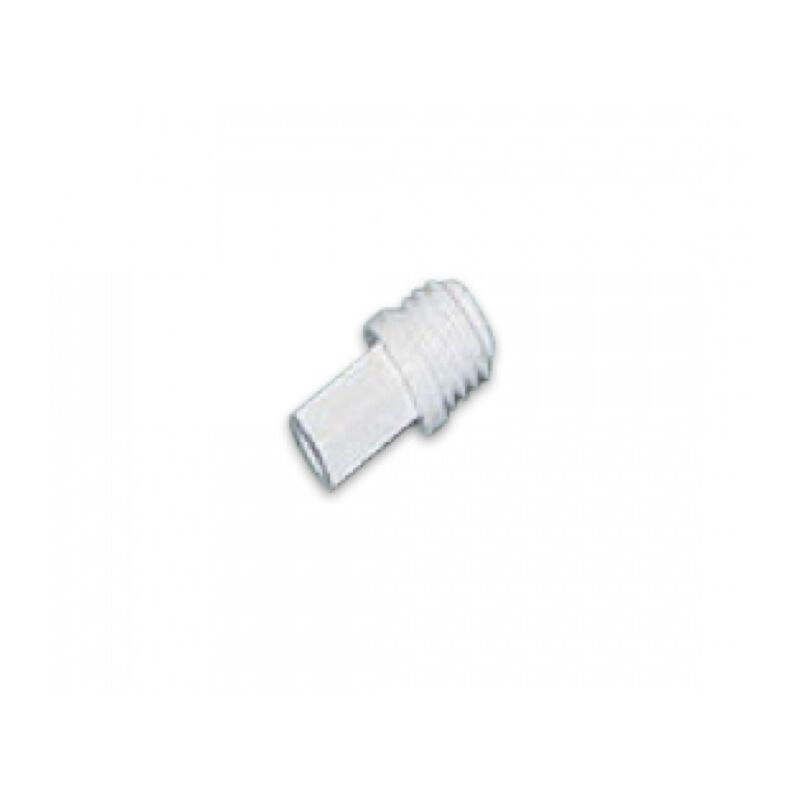 36100 Orifice Mini-Jet, White