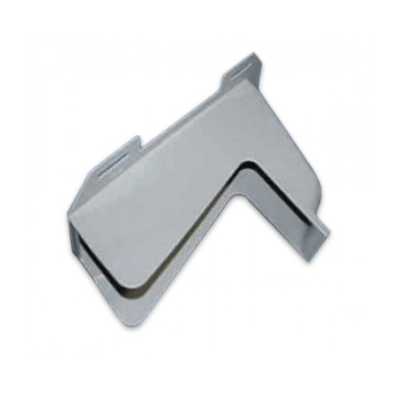 36204 Moto Guidebody Grey