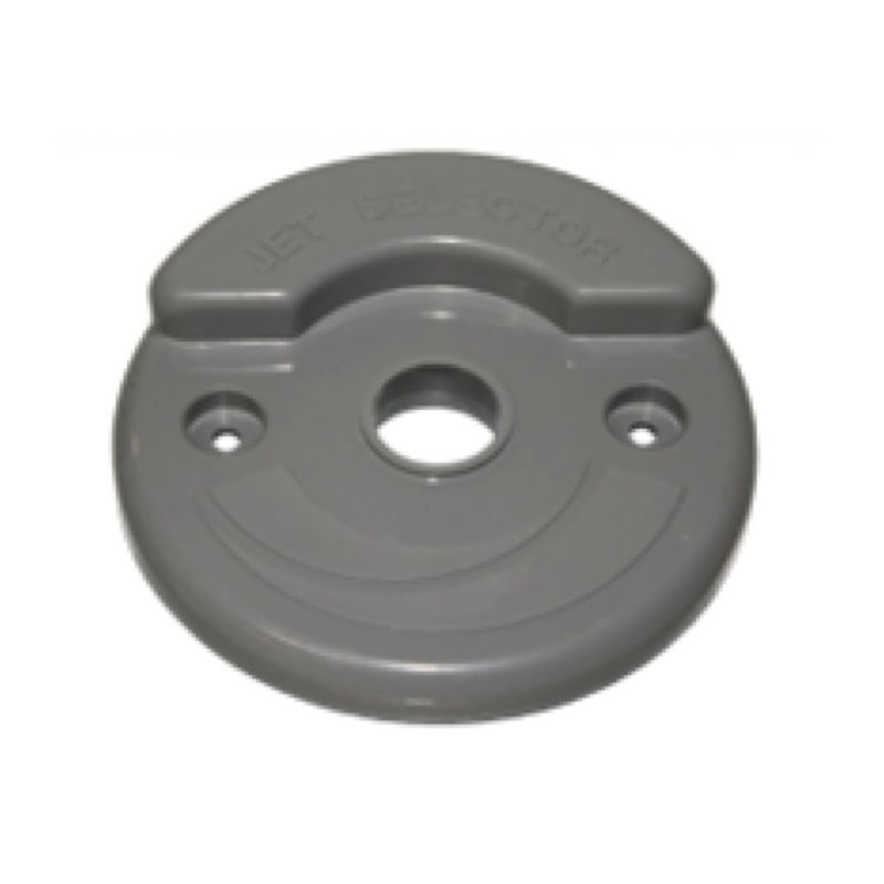 36220 Diverter Bezel Grey