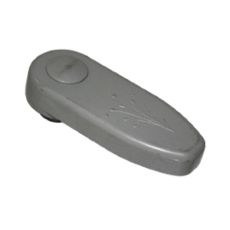 36221 Diverter Lever Grey