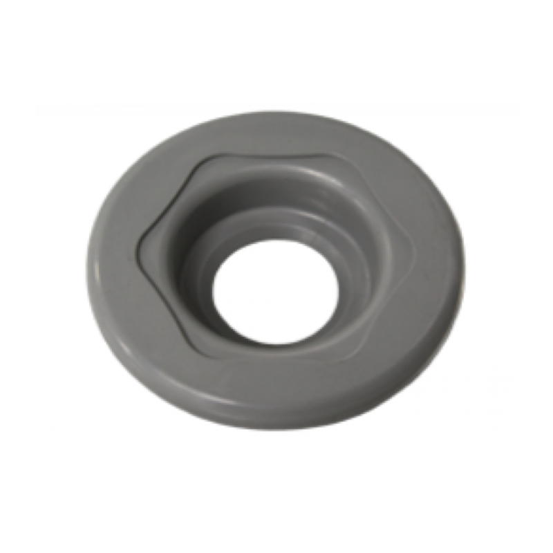 36222 Jet Face Grey Hot Spot