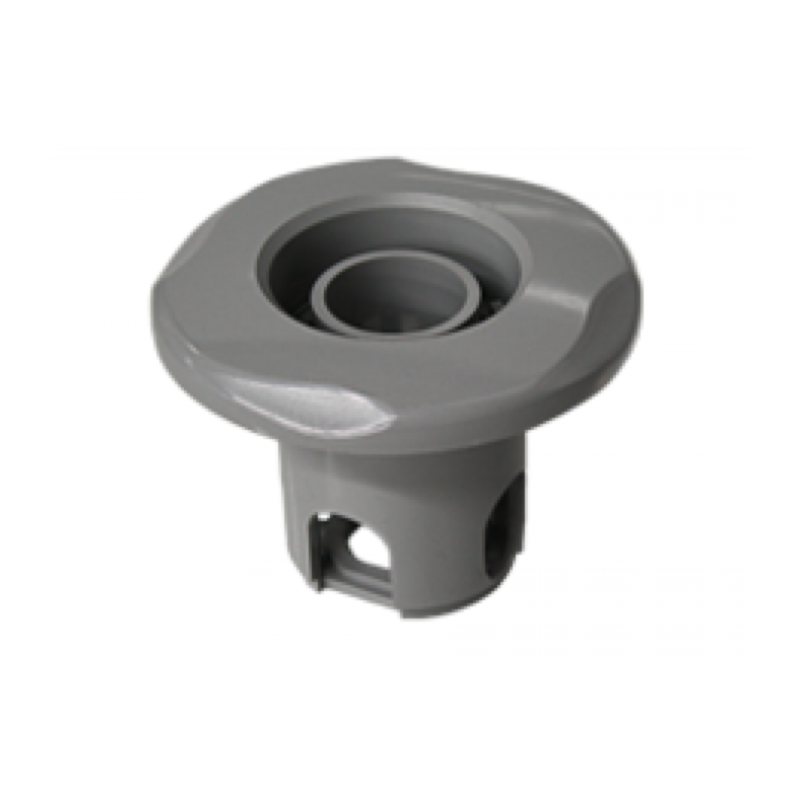 36682 Jet Trim Set 3 Port Grey
