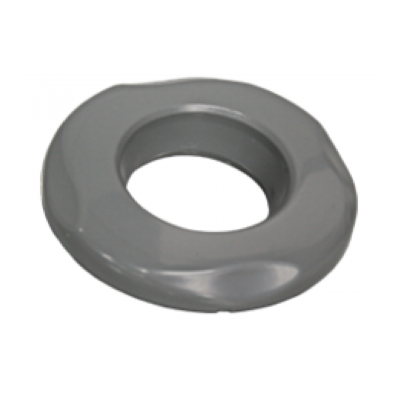 36763 Face Bezel Jetstream, Cool Grey