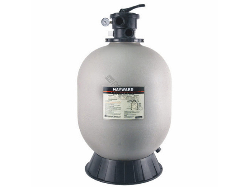 Hayward Pro Series Sand Filter, 300lb. Tank & SP714T Valve (S244T)
