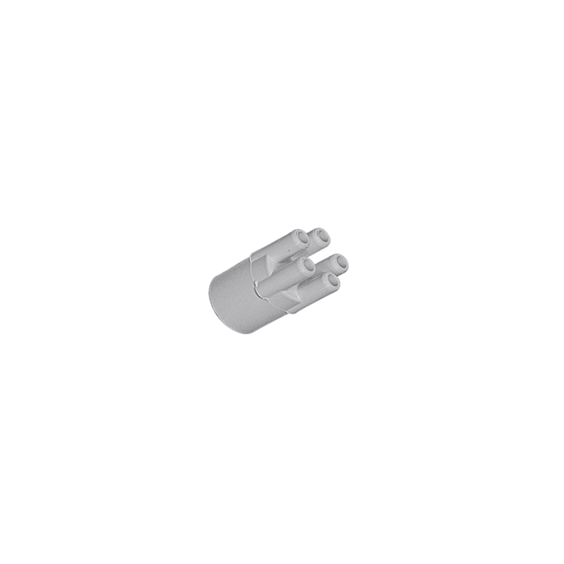 39705 Manifold 5 Port 3/8 Inch