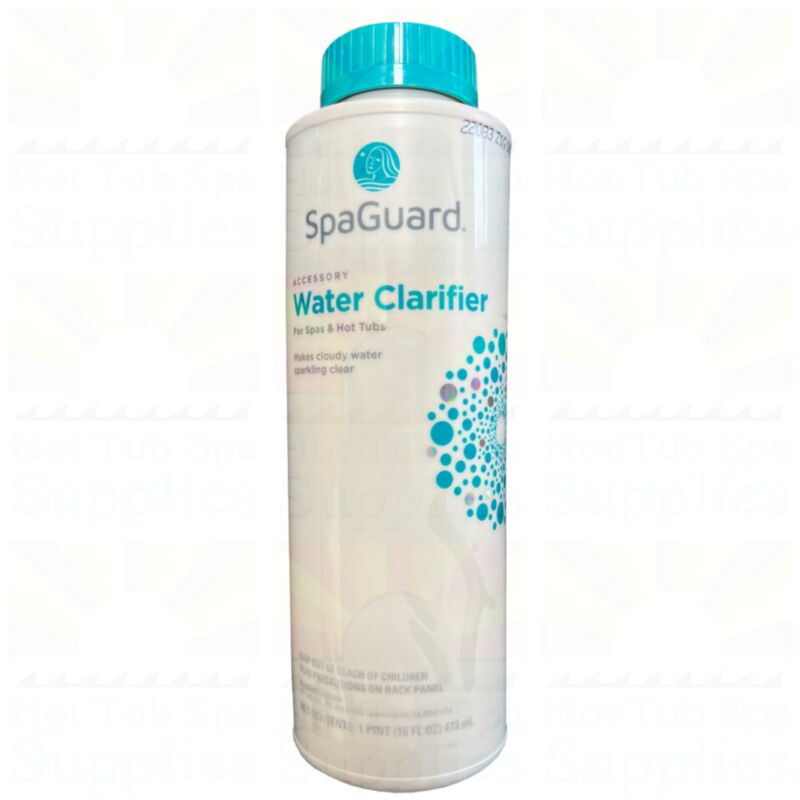 42648bio Water Clarifier
