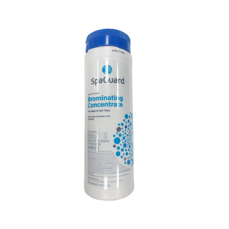 42604bio SpaGuard Brominating Concentrate - 2lb