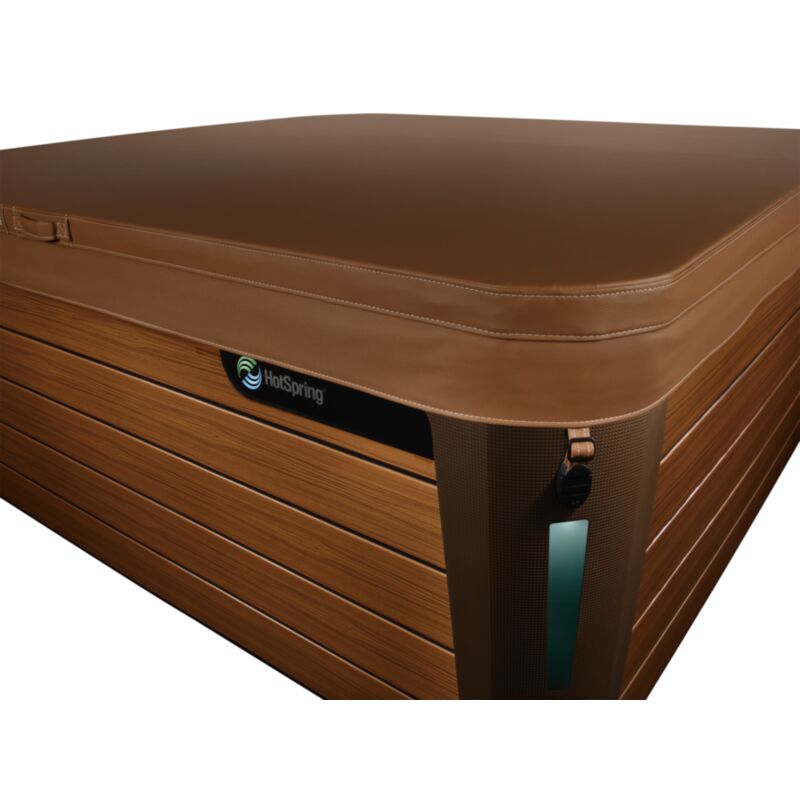 Grandee Cover Side to Side 2014-current Caramel 303646