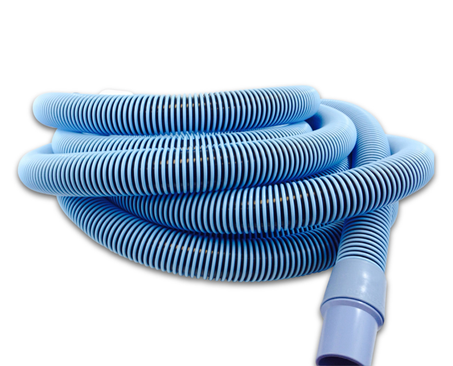 1 1/2" X 50' Pro Vac Hose | SR549112050SI
