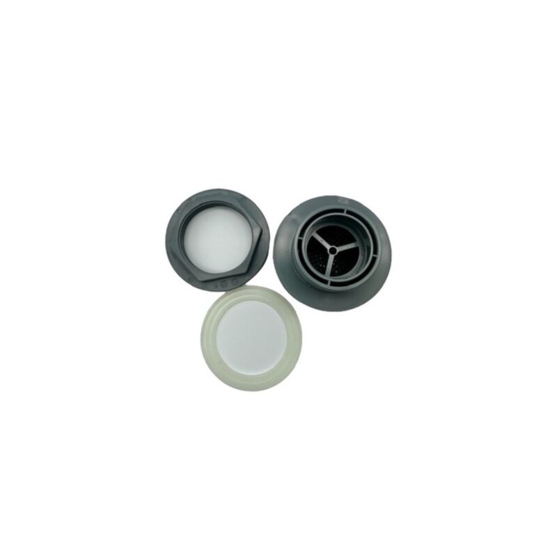 78831 Suction Fitting