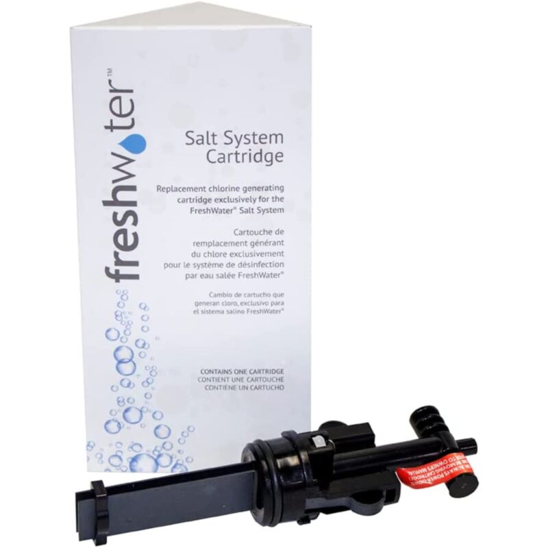80004sin Freshwater Salt Cartridge