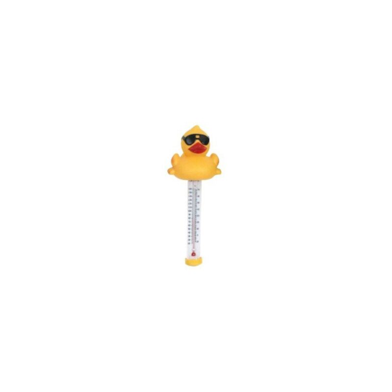 Game Derby Duck Thermometer