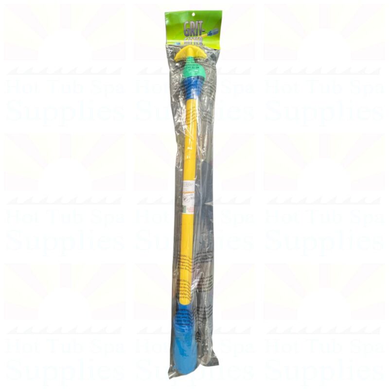 Water Tech Pool Blaster Grit Gitter Stretch Spa Cleaner
