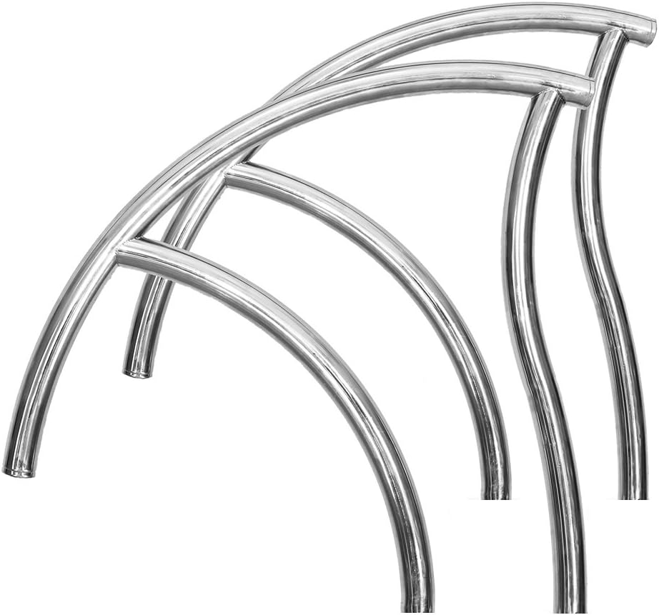 SR Smith Designer Figure 4 Grab Rail Pair | DR-G3D065