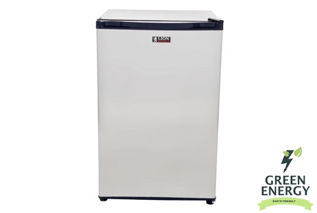 Lion Premium Grills Eco Friendly Refrigerator L1001