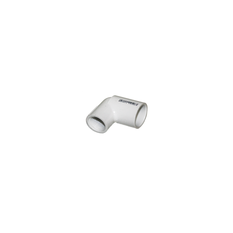 70188 Elbow 3/4 x 1/2 Inch