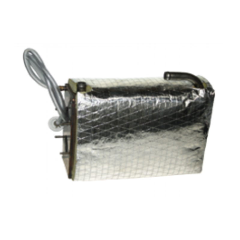 70192 Stainless Steel Housing