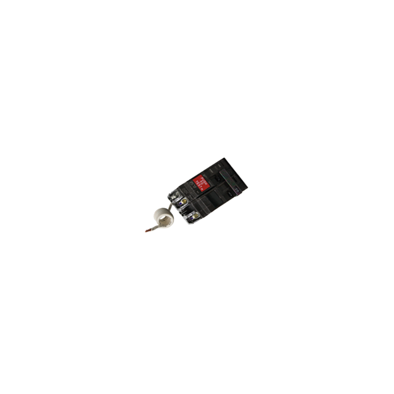 70241 GFCI Breaker 20 Amp 2 Pole