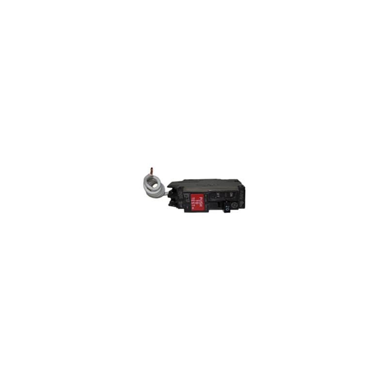 70242 20 Amp GFCI Breaker single pole